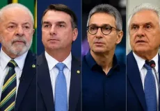 Lula venceria no Nordeste, mas perderia espaço em estados decisivos, aponta pesquisa