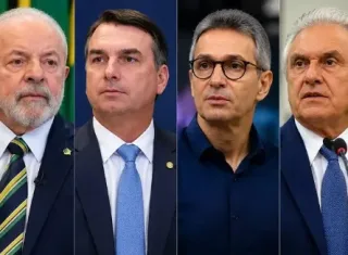 Lula venceria no Nordeste, mas perderia espaço em estados decisivos, aponta pesquisa