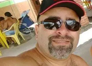Luto -Dono de Lan House morre durante partida de futebol em Teixeira de Freitas