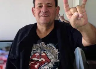 Luto – Dr. Ramão Oruê morre em Salvador