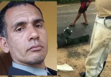 Luto em Jucuruçu: Ex-diretor de Agricultura morre após grave acidente na BA-284