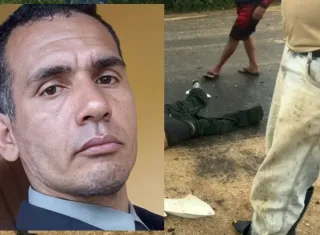 Luto em Jucuruçu: Ex-diretor de Agricultura morre após grave acidente na BA-284