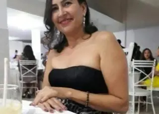 Luto - Empresária teixeirense, Sandra da New Grif morre no hospital Sobrasa