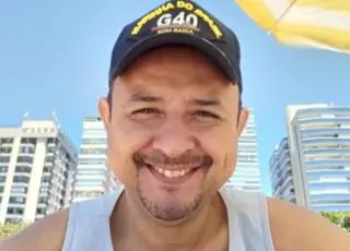 Luto- Família comunica o falecimento de Wanderson dos Santos