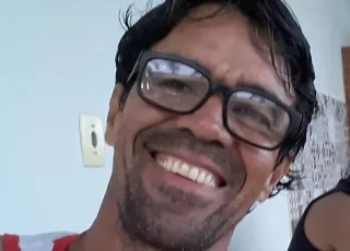 Luto-  Jaconias policial é encontrado morto dentro de sua casa em Teixeira de Freitas
