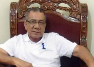 Luto - Morre ex-prefeito da cidade de Itamaraju