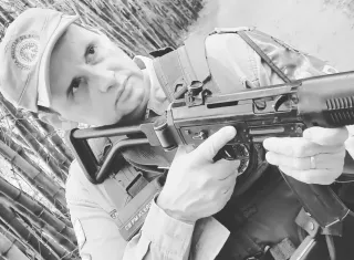 Luto na PM: sargento Kleriston Rodrigues morre vítima de infarto em Teixeira de Freitas