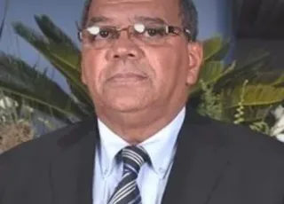Luto na Polícia Civil: Morre o delegado aposentado Jorge da Silva Nascimento