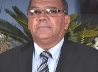 Luto na Polícia Civil: Morre o delegado aposentado Jorge da Silva Nascimento