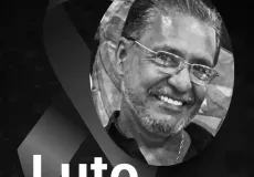 Luto na Polícia Civil. Morre o investigador Luzinon Lopes