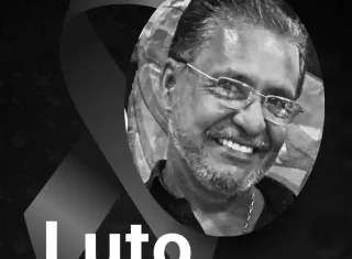 Luto na Polícia Civil. Morre o investigador Luzinon Lopes