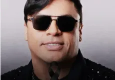 Luto no forró: morre aos 42 anos o cantor Neto Araújo, ex-Cavaleiros do Forró e integrante da Collo de Menina