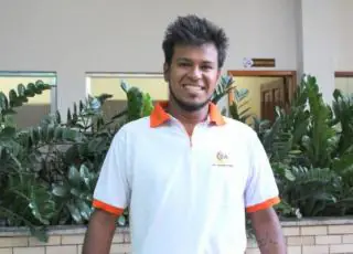 Luto - Professor Marcelo morre na madrugada desta quarta-feira (20) em Teixeira