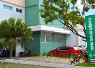 Maceió - Maternidade registra 15 recém-nascidos com covid-19