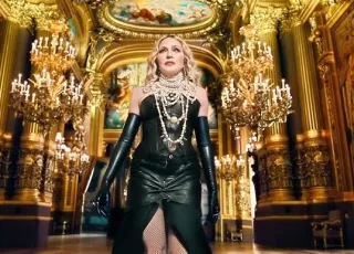 Madonna teria feito doação de R$ 10 milhões ao RS, diz colunista 