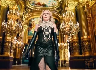 Madonna teria feito doação de R$ 10 milhões ao RS, diz colunista 