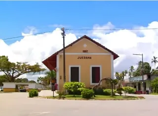 Madrugada sangrenta – Adolescente e homem são executados a tiros em Juerana