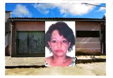 Mãe de 5 filhos é morta por bala perdida em Teixeira de Freitas. Vítima era natural de Itanhém