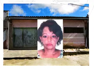 Mãe de 5 filhos é morta por bala perdida em Teixeira de Freitas. Vítima era natural de Itanhém