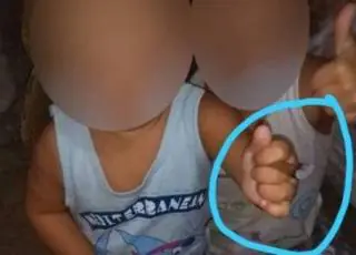 Mãe de criança filmada fumando maconha perde a guarda dos filhos