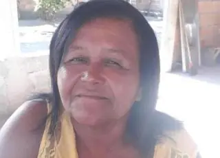 Mãe de família é covardemente assassinada no interior de Caravelas