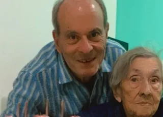 Mãe de Ney Matogrosso, Beita Pereira morre aos 103 anos  