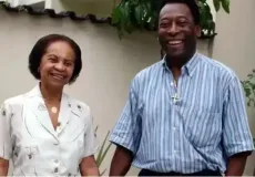 Mãe de Pelé, Celeste Arantes, morre aos 101 anos  