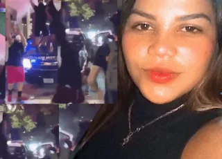 Mãe desaparece com filha de 02 anos que morava com a avó em Duque de Caxias
