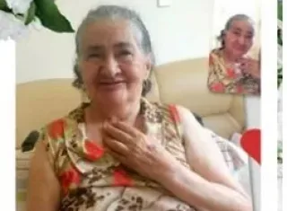 Mãe do prefeito eleito Bemtivi, Dona Oceli Guimarães, falece aos 89 anos