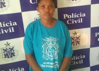Mãe é autuada por tortura contra filha de apenas um ano e cinco meses