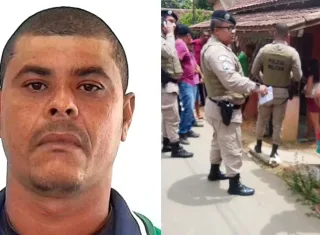 Mãe e filha são baleadas dentro de casa em Medeiros Neto; companheiro da mãe fugiu após o crime