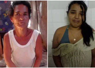 Mãe e filha são mortas a tiros dentro de casa no interior da Bahia