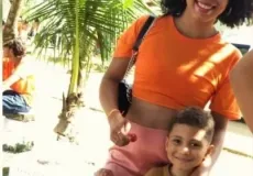 Mãe e filho de 06 anos são mortos a facadas em cidade do sul da Bahia