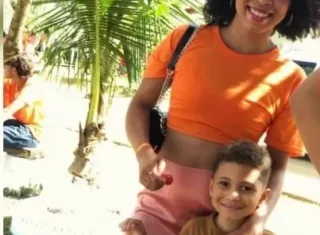 Mãe e filho de 06 anos são mortos a facadas em cidade do sul da Bahia