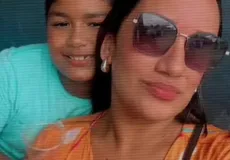 Mãe e filho de 13 anos  morrem em acidente na BR-101 próximo a Ubaitaba