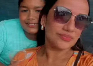 Mãe e filho de 13 anos  morrem em acidente na BR-101 próximo a Ubaitaba