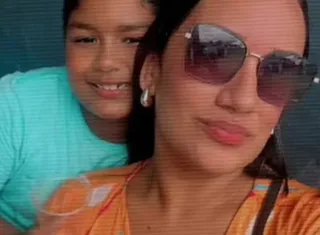 Mãe e filho de 13 anos  morrem em acidente na BR-101 próximo a Ubaitaba