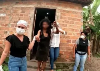 Mãe é presa suspeita de manter a própria filha em cárcere privado por quase 20 anos no MA