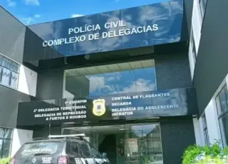 Mãe é presa suspeita de permitir abusos contra a própria filha de 9 anos na Bahia