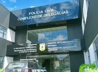Mãe é presa suspeita de permitir abusos contra a própria filha de 9 anos na Bahia