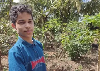 Mãe procura por filho que saiu de Itanhém com destino Teixeira de Freitas e desapareceu
