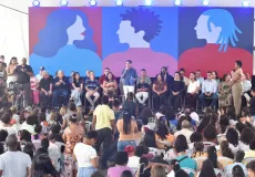 Mães atípicas e instituições exaltam trabalho de ACM Neto na defesa das pessoas com deficiência: “Olhar diferenciado”