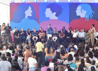 Mães atípicas e instituições exaltam trabalho de ACM Neto na defesa das pessoas com deficiência: “Olhar diferenciado”