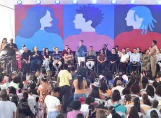 Mães atípicas e instituições exaltam trabalho de ACM Neto na defesa das pessoas com deficiência: “Olhar diferenciado”
