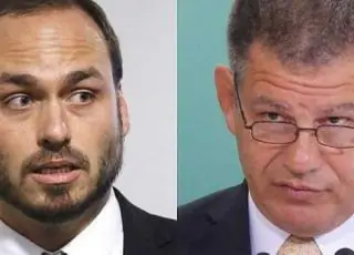 Magoado e traído, Bebianno não vai poupar filho de Bolsonaro