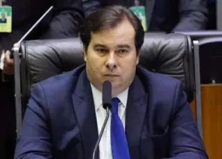 Maia: segundo turno da reforma pode ficar para agosto