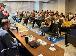 Maio Amarelo terá programação intensa na Bahia, Governo do Estado vai investir em educação e segurança para o trânsito
