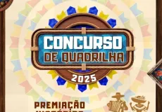  Maior premiação de concurso de quadrilhas do extremo sul da Bahia acontece em Vereda durante o Arraiá da Curindiba