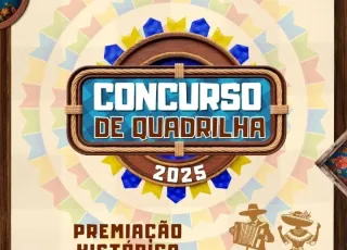  Maior premiação de concurso de quadrilhas do extremo sul da Bahia acontece em Vereda durante o Arraiá da Curindiba