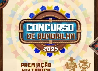  Maior premiação de concurso de quadrilhas do extremo sul da Bahia acontece em Vereda durante o Arraiá da Curindiba